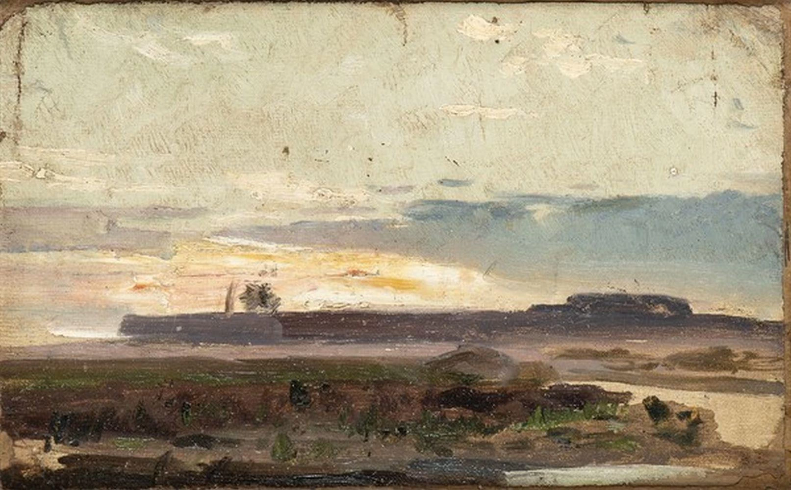 Paesaggio